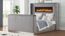Lavish Bedroom Set