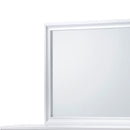 Matrix Mirror
