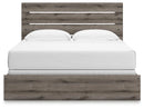 Graystorm Bedroom Set