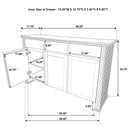 Adina Dining Set