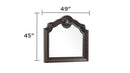 Vintage Mirror