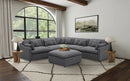 Hobson Ottoman