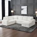 Grande Sectional