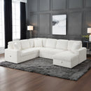 Grande Sectional