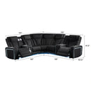 Electra Sectional
