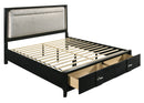 Opel Bedroom Set