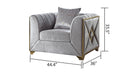 Velencia Chair