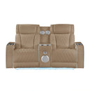 Electra Loveseat