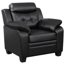 Finley Sofa Set