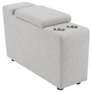 Collins Storage Console image