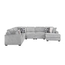 Snuggle Sectional