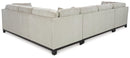 Maxon Place Sectional with Chaise