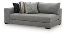 Creston Heights Sectional