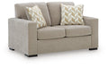 Bridgepoint Loveseat