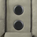Bruno Loveseat