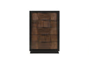 Houston Chest