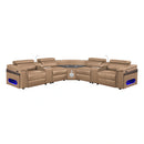 Nova Sectional