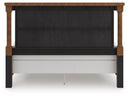 Rowlenstown Bed