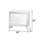Sterling Nightstand