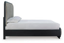 Rowanbeck Upholstered Bed