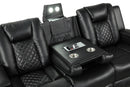 Benz Sofa