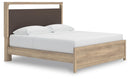 Kinlanni Bedroom Set