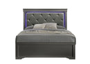 Blaze Bed