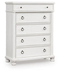 Rowlenstown Chest