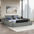 ZOYA Bed