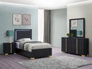 Marceline Bedroom Set