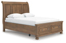 Feddinger Bedroom Set