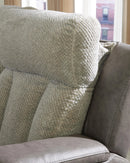 WhipLash Power Reclining Sofa