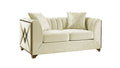 Velencia Loveseat