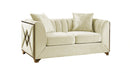 Velencia Loveseat
