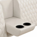 ZOYA Bed