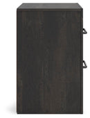 Hollivern Bedroom Set