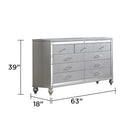 Lizelle Bedroom Set