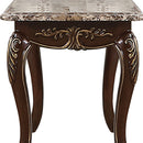 Gloria End Table