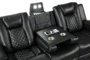 Benz Sofa