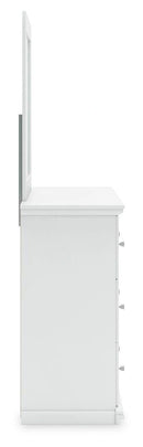 Bostwick Shoals Bedroom Set