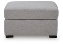 UrbanCrest Ottoman