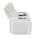 Electra Loveseat