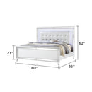 Sterling Bed