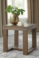 Cariton End Table Set