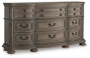 Ardenfield Dresser