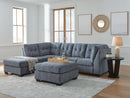 Marleton Living Room Set