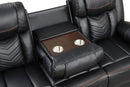 Challenger Sofa
