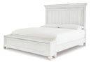 Kanwyn Bedroom Set