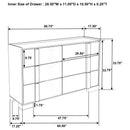Hyland Bedroom Set