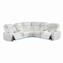 Electra Sectional